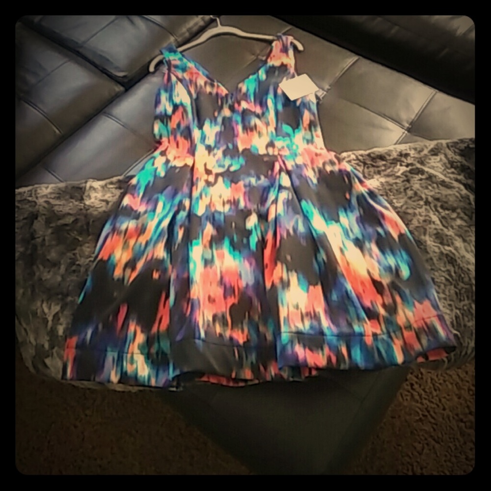 Cocktail dress! Wedding guest dress!