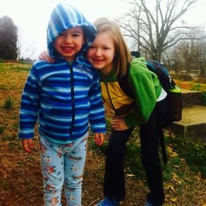 Meet your Posher, Danielle