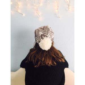 Cotton On beanie