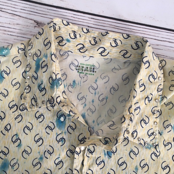 ⚜️HOLY GRAIL Button Down Shirt. NWOT - Picture 3 of 6
