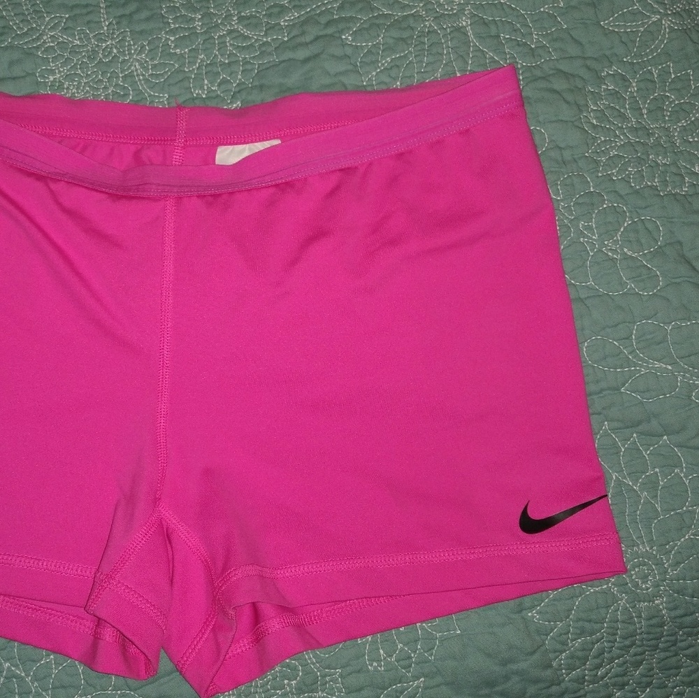 Women's Nike shorts