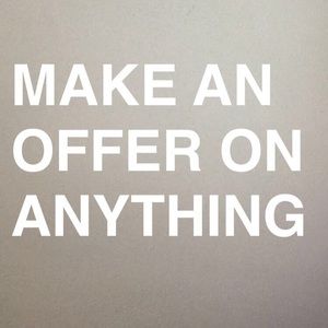 Not for sale