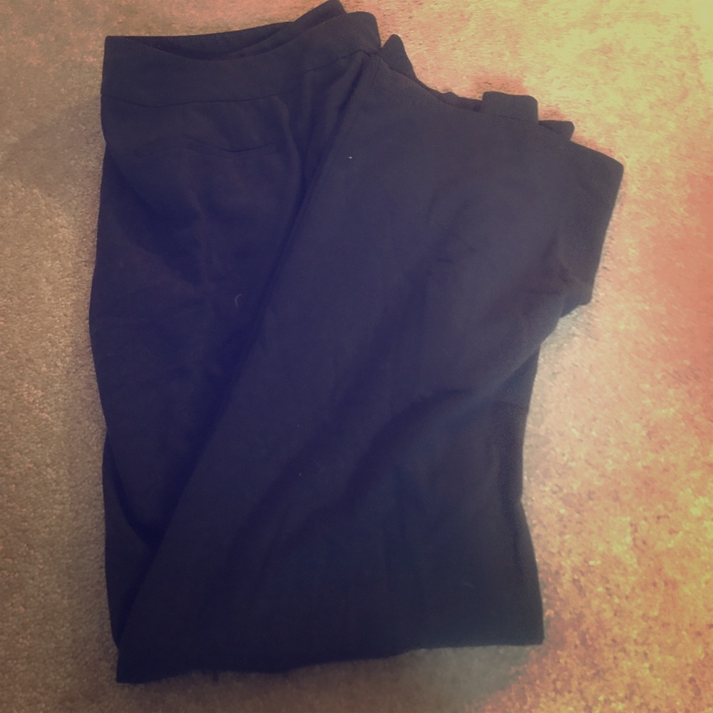 Pants