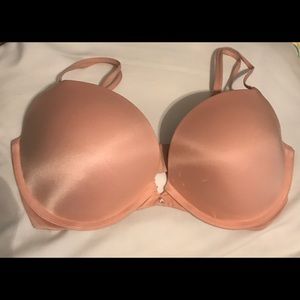 Light Pink Very Sexy 34DD Victoria's Secret Bra