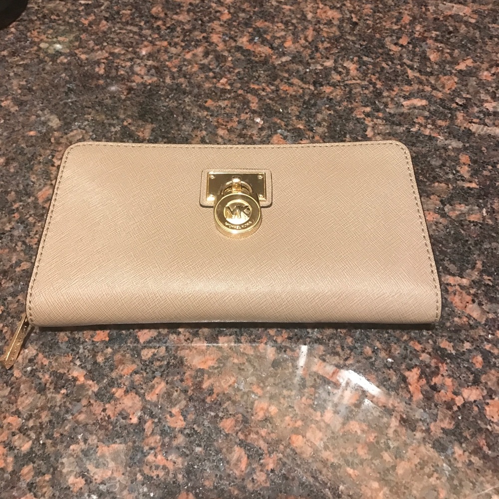 Mk wallet