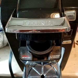 KEURIG