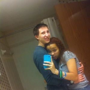 Meet your Posher, Ashely