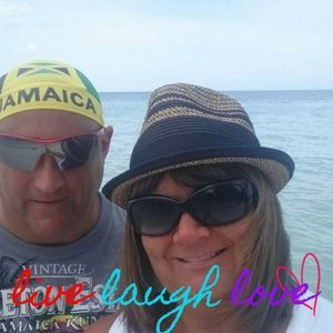 Meet your Posher, Maureen