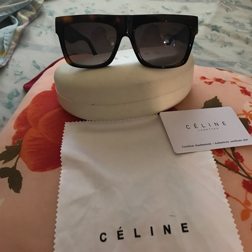 Celine Sunglasses