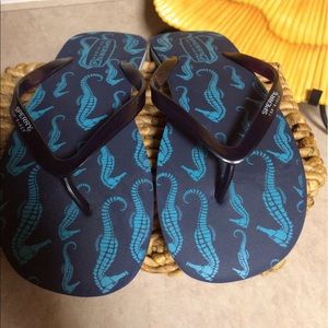 🌺Size 7.5 Sperry Top Sider