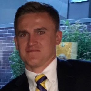 Meet your Posher, Jack