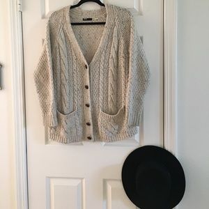 Urban outfitters cardigan