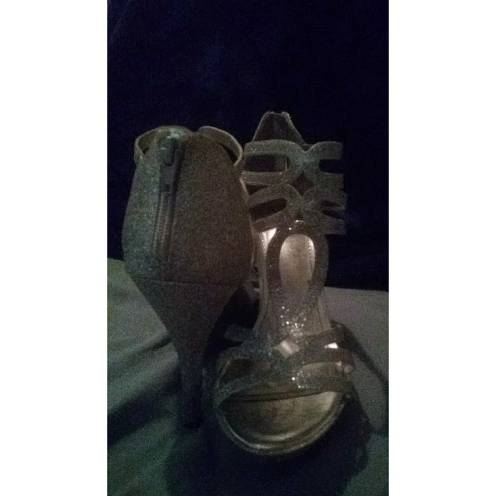 heels