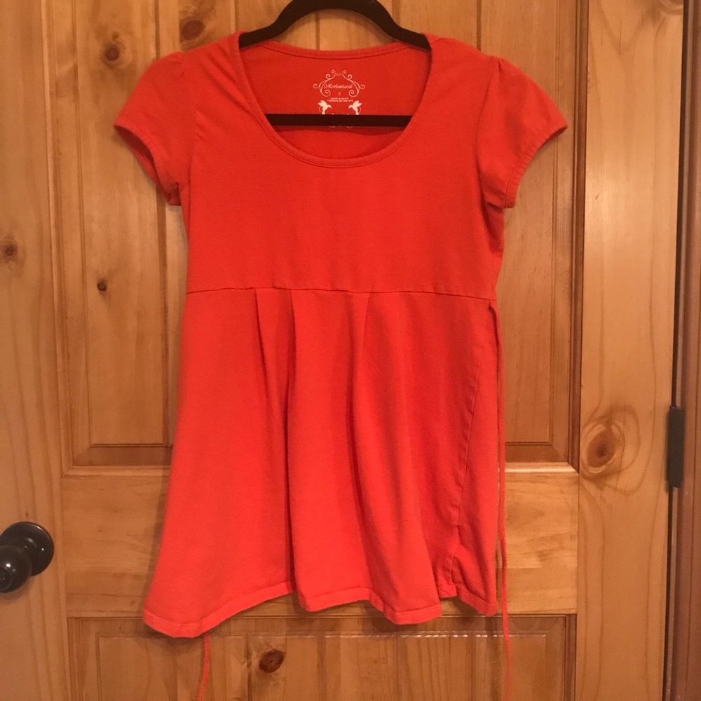 Motherhood Maternity Small Top