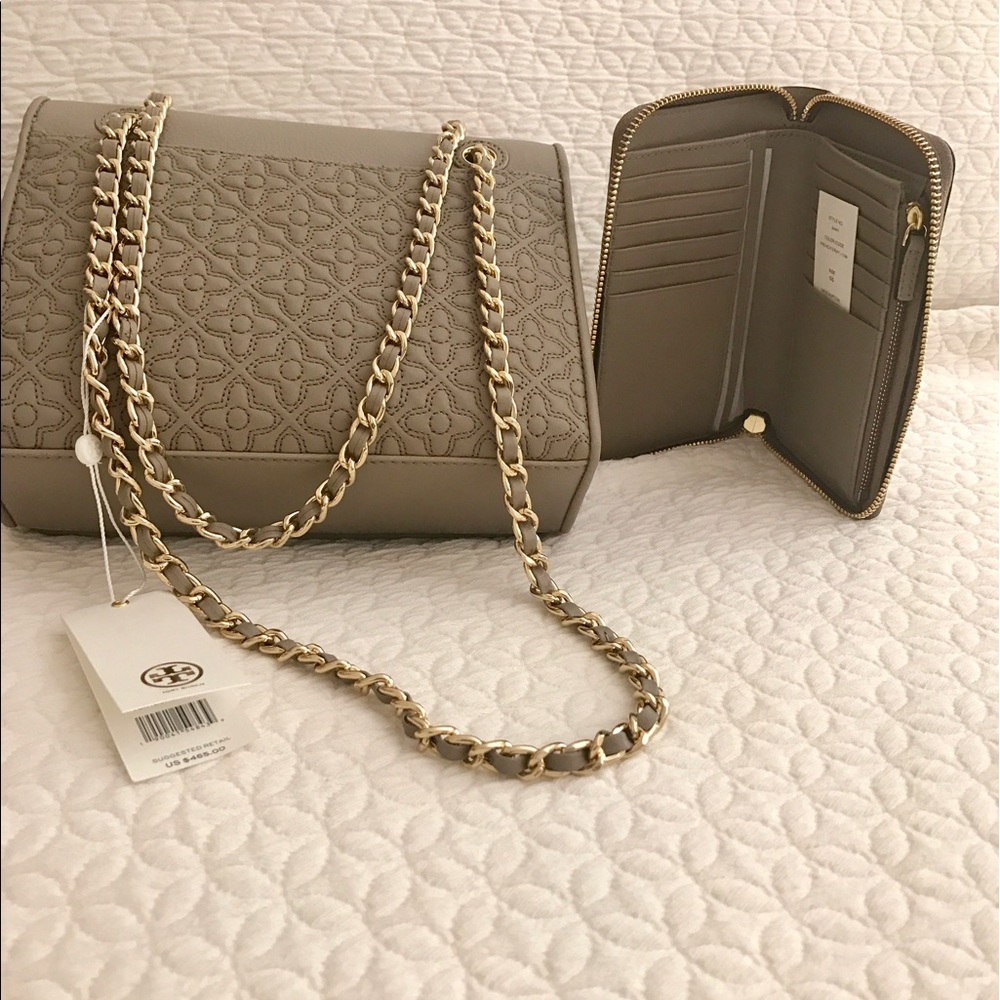 🔥Authentic Tory Burch Wallet🔥