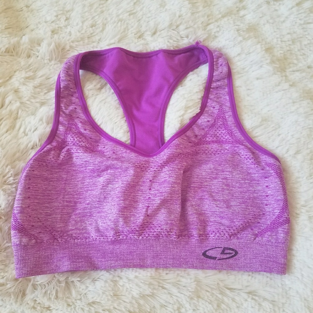 Sport bra