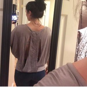 Sexy guess top like new condition