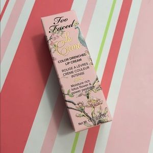 Too Faced Nude Beach Trial Size