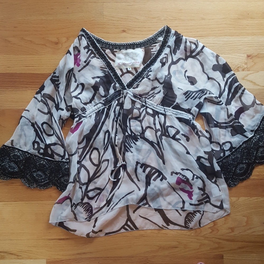 Beautiful Blouse