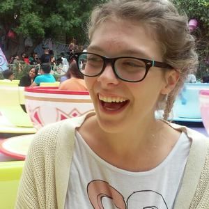 Meet your Posher, Megan