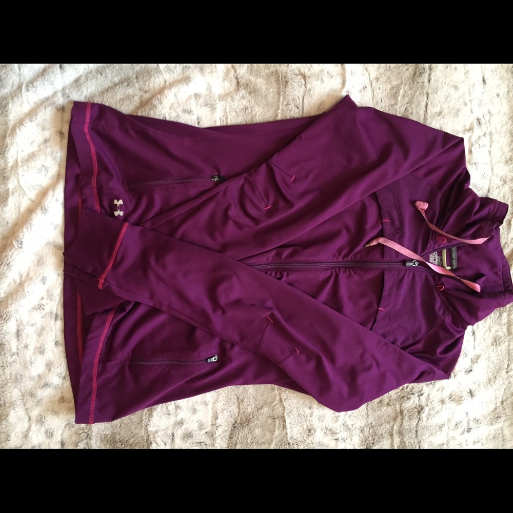 Under Armour Jacket