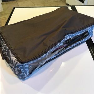 Thirty-One Bags under bed storage bag