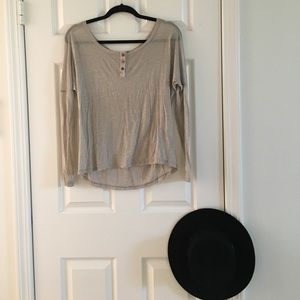 Brandy Melville long sleeve