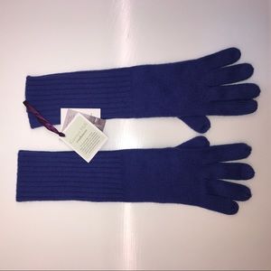 Cashmere Gloves
