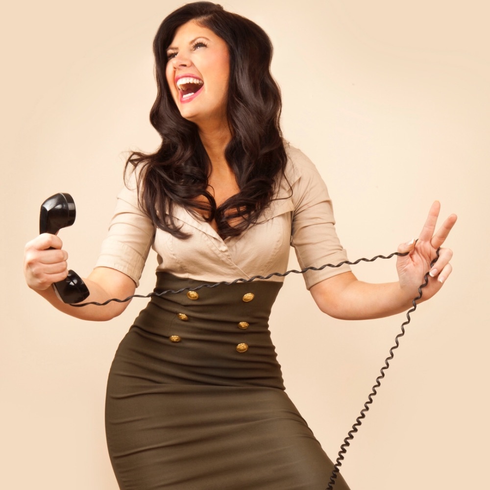 Meet your Posher, Allison