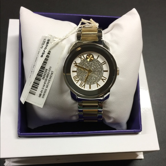 movado 3600256