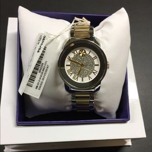 AMAZING DEAL50% off Movado Bold 3600256 brand new!