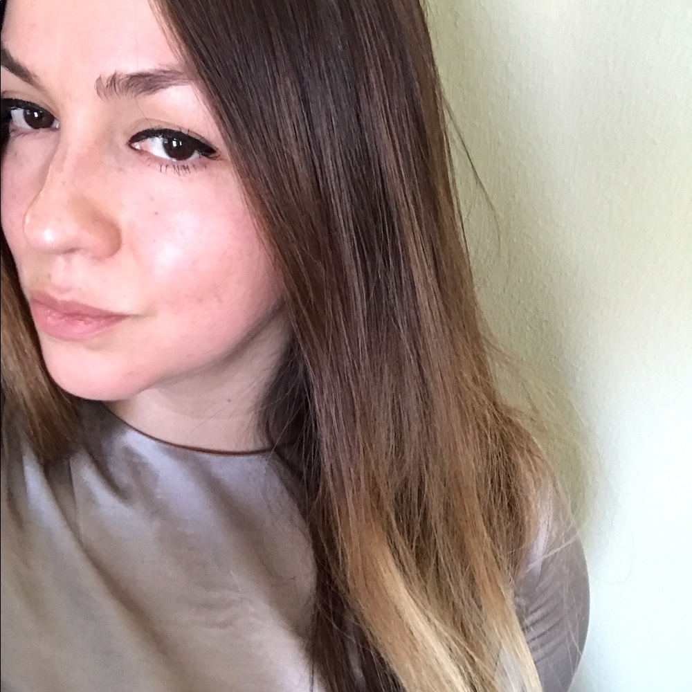 Meet your Posher, Gerci