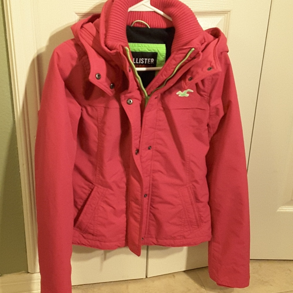 Jacket