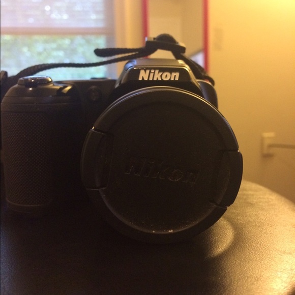 Nikon camera - Picture 3 of 4