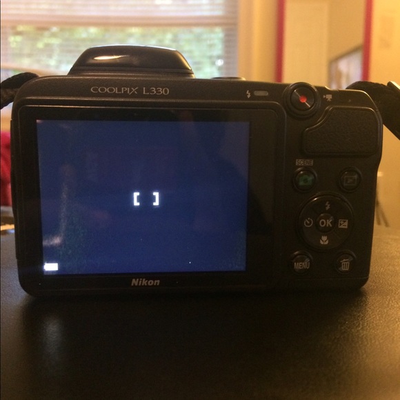 Nikon camera - Picture 4 of 4