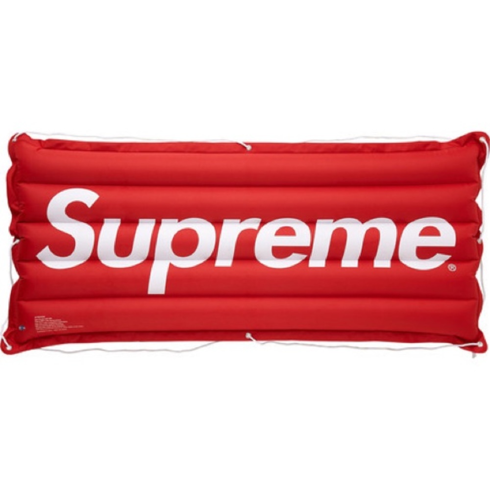 Meet your Posher, Supreme