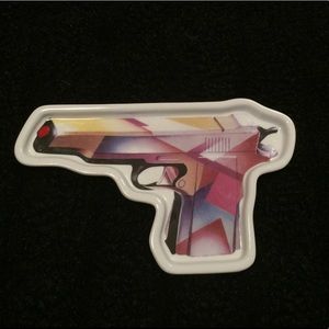 Supreme Mendini Gun Ashtray