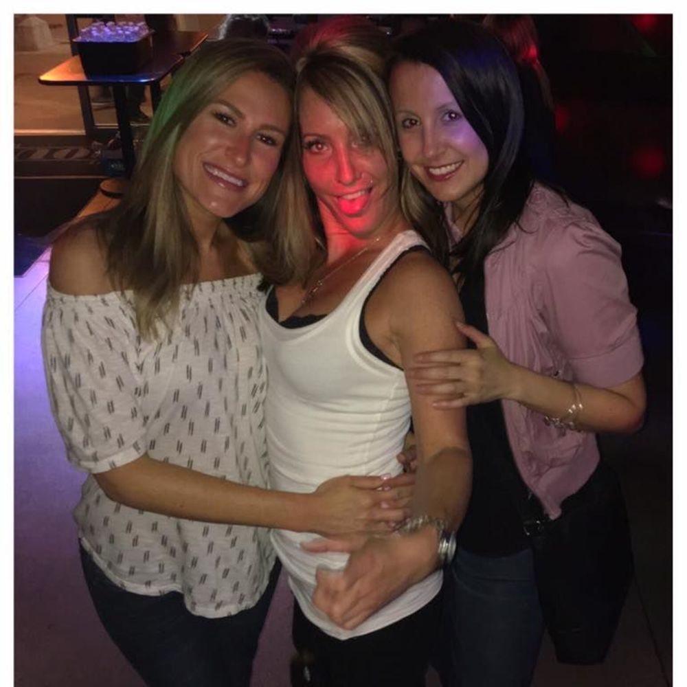 Meet your Posher, Lindsay