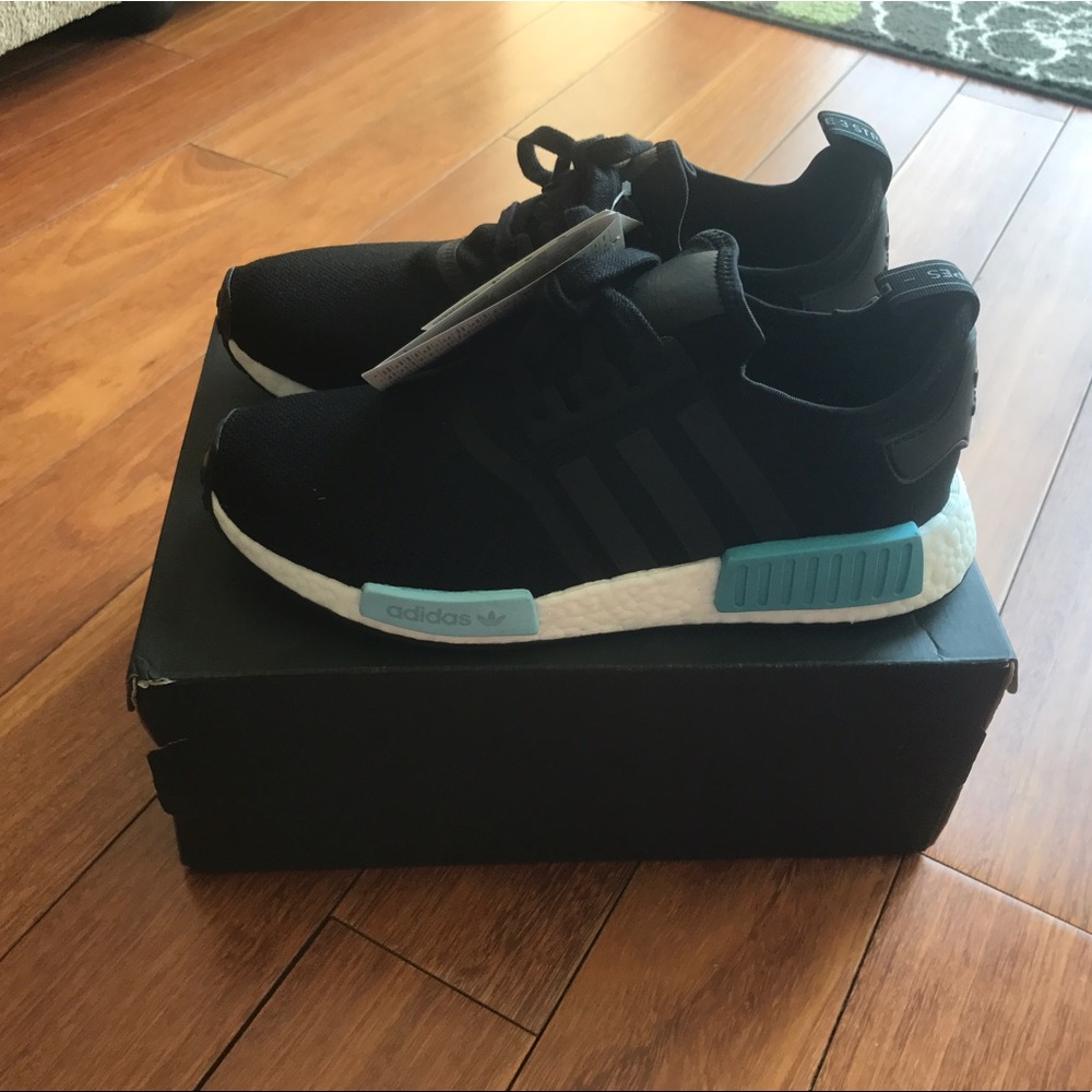 Adidas NMD_R1