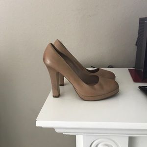 Cole Haan heels
