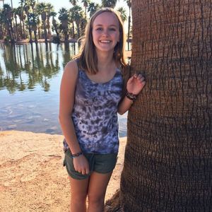 Meet your Posher, Megan