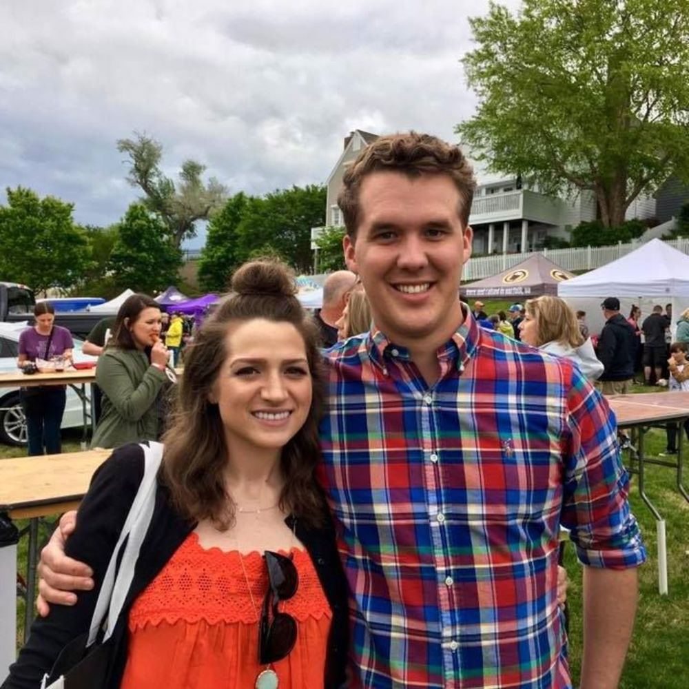 Meet your Posher, Chelse