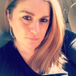 Meet your Posher, Keri