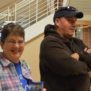 Meet your Posher, Norma