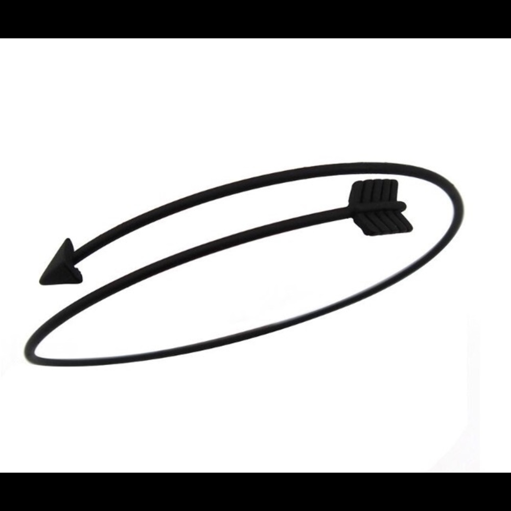 🏹Arrow Adjustable Bangle Bracelet