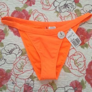 Bathing suit bottoms