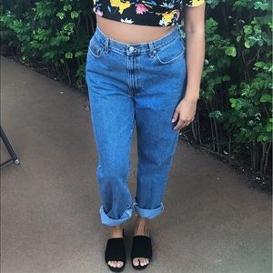 Calvin Klein vintage jeans