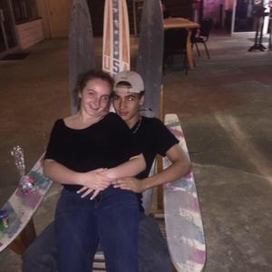 Meet your Posher, Mackenzie