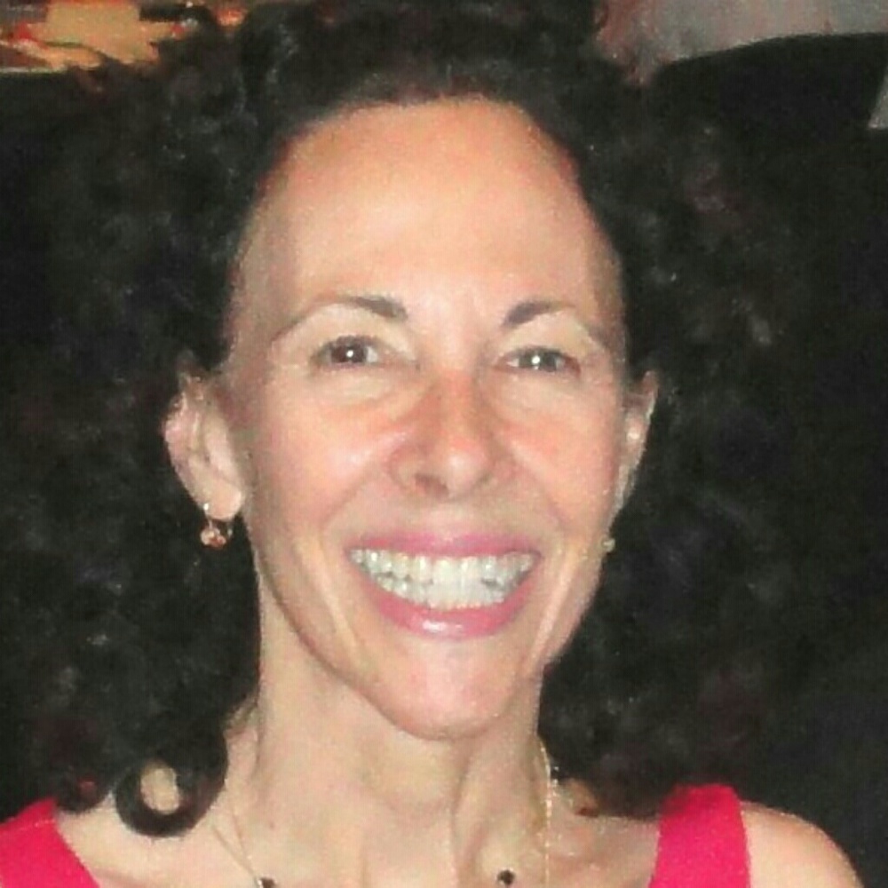 Meet your Posher, Gail