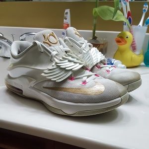 KD Aunt pearl 7